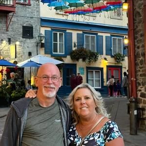 Meet your Posher, Jodi